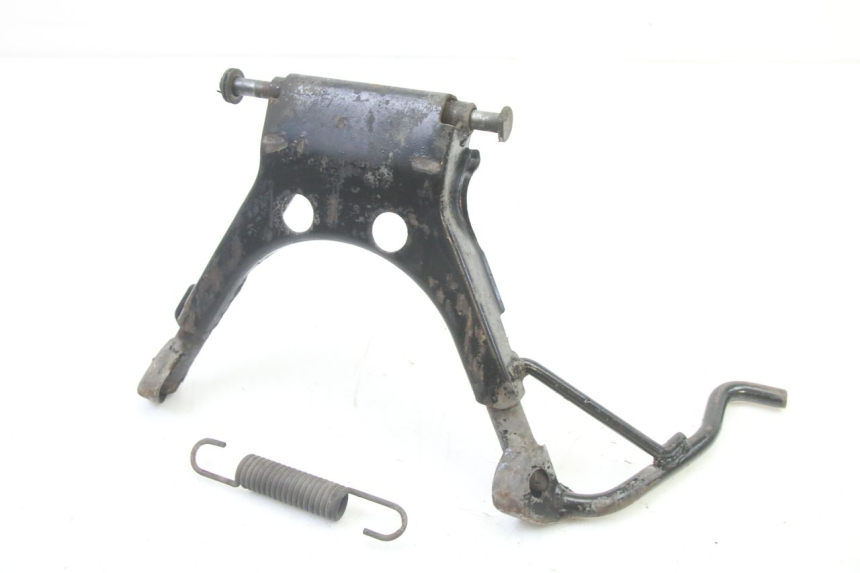 photo de CENTRAAL STANDAARD PEUGEOT VIVACITY NEW 2T 50 (2008 - 2017) - Detail van het onderdeel