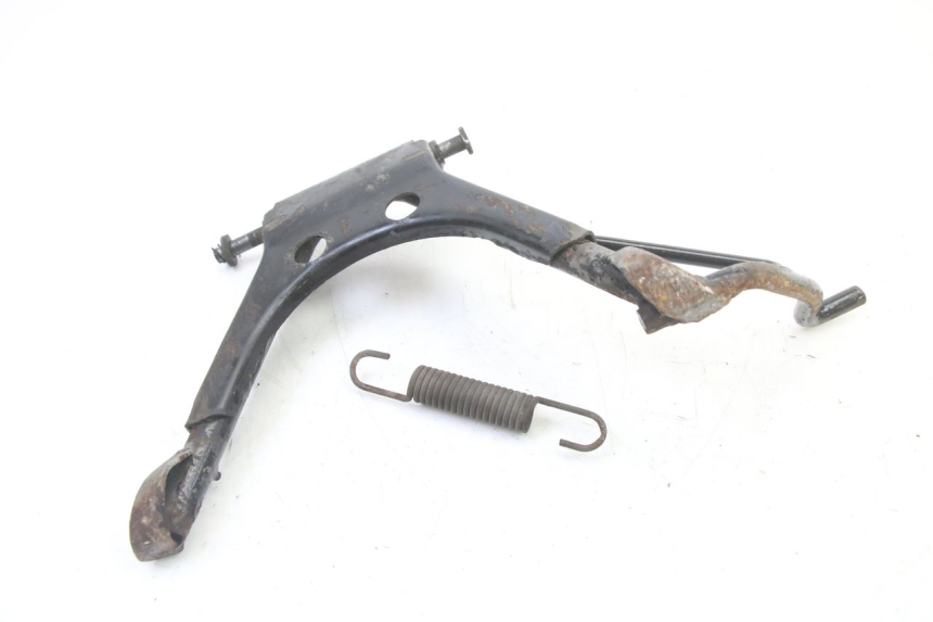 photo de CENTRAAL STANDAARD PEUGEOT VIVACITY NEW 2T 50 (2008 - 2017) - Zoom op gebruiksstaat