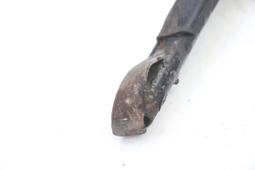 photo de CENTRAAL STANDAARD PEUGEOT VIVACITY NEW 2T 50 (2008 - 2017) - Andere kijkhoek