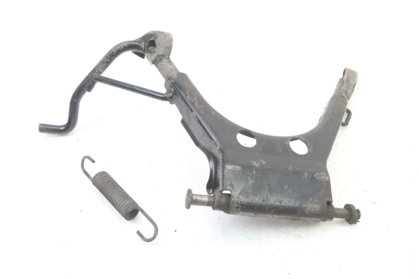 photo de CENTRAAL STANDAARD PEUGEOT VIVACITY NEW 2T 50 (2008 - 2017) - Overzicht