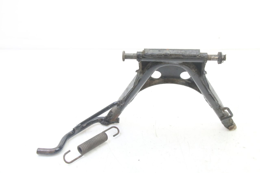 photo de CENTRAAL STANDAARD PEUGEOT VIVACITY NEW 2T 50 (2008 - 2017) - Bevestigingspunten