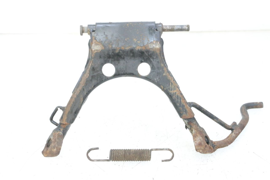 photo de CENTRAAL STANDAARD PEUGEOT VIVACITY NEW 2T 50 (2008 - 2017) - Hoofdaanzicht