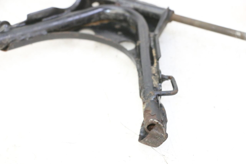 photo de CENTRAAL STANDAARD PEUGEOT VIVACITY NEW 2T 50 (2008 - 2017) - Zoom op gebruiksstaat