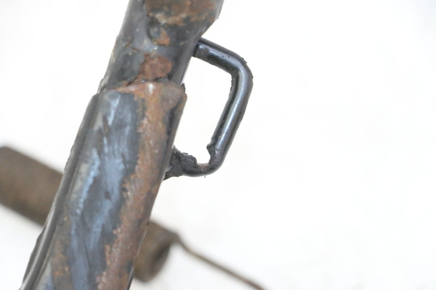 photo de CENTRAAL STANDAARD PEUGEOT VIVACITY NEW 2T 50 (2008 - 2017) - Andere kijkhoek