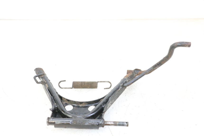 photo de CENTRAAL STANDAARD PEUGEOT VIVACITY NEW 2T 50 (2008 - 2017) - Overzicht