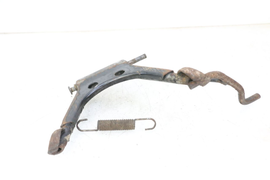 photo de CENTRAAL STANDAARD PEUGEOT VIVACITY NEW 2T 50 (2008 - 2017) - Bevestigingspunten