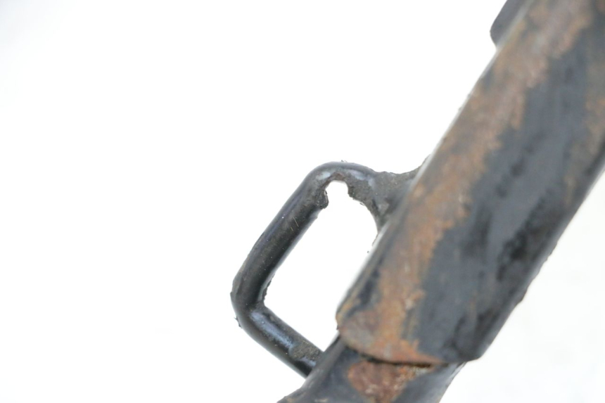 photo de CENTRAAL STANDAARD PEUGEOT VIVACITY NEW 2T 50 (2008 - 2017) - Markeringen en referenties