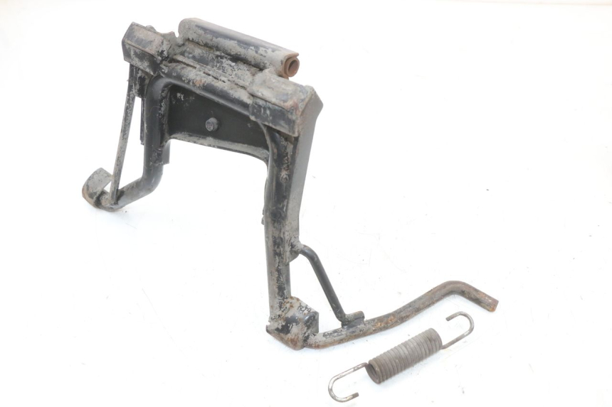 photo de CENTRAAL STANDAARD PEUGEOT VIVACITY NEW 4T 50 (2008 - 2017) - Hoofdaanzicht