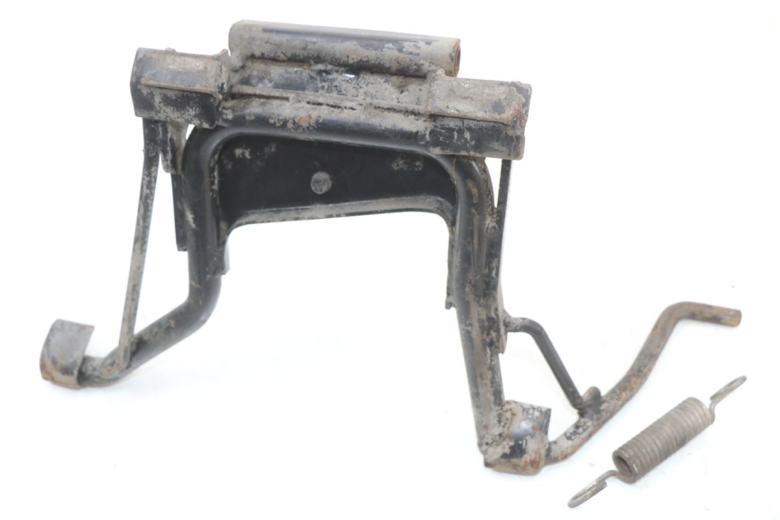 photo de CENTRAAL STANDAARD PEUGEOT VIVACITY NEW 4T 50 (2008 - 2017) - Detail van het onderdeel