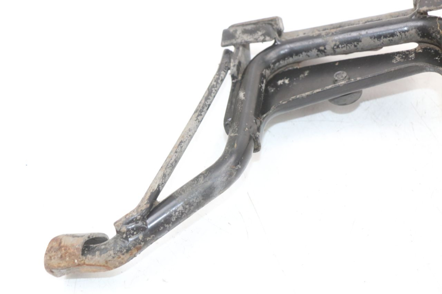 photo de CENTRAAL STANDAARD PEUGEOT VIVACITY NEW 4T 50 (2008 - 2017) - Andere kijkhoek