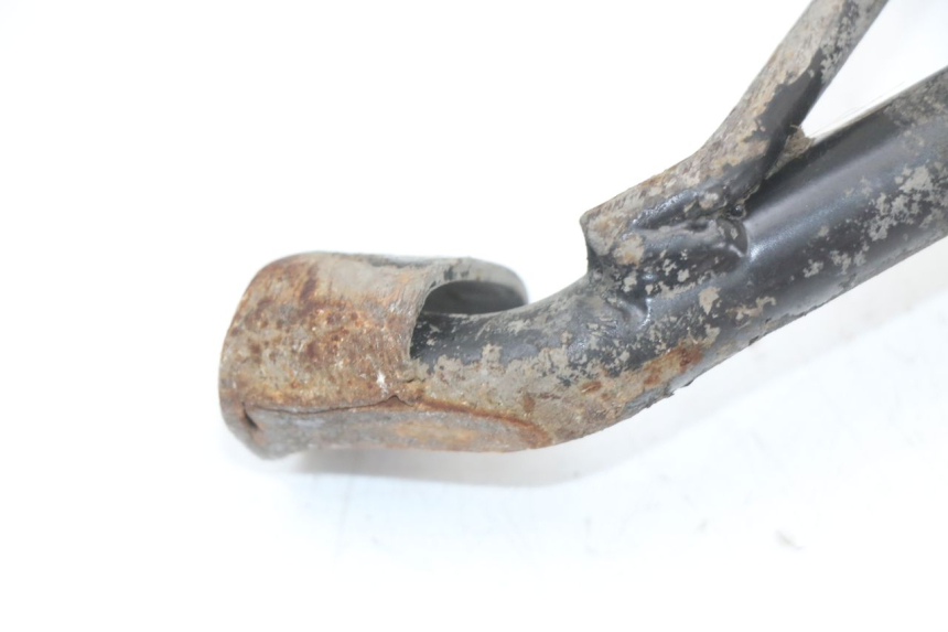 photo de CENTRAAL STANDAARD PEUGEOT VIVACITY NEW 4T 50 (2008 - 2017) - Technische close-up