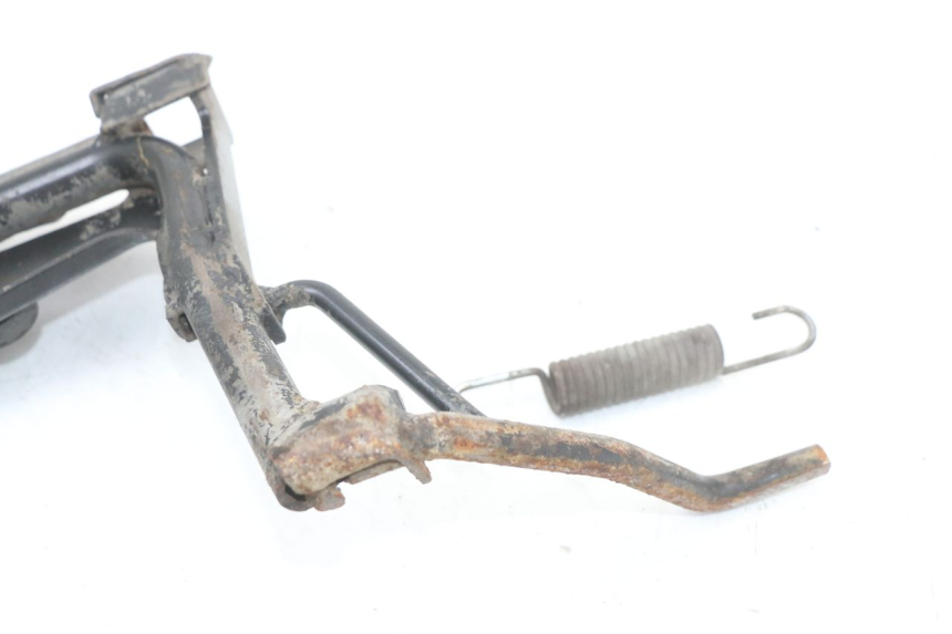 photo de CENTRAAL STANDAARD PEUGEOT VIVACITY NEW 4T 50 (2008 - 2017) - Overzicht