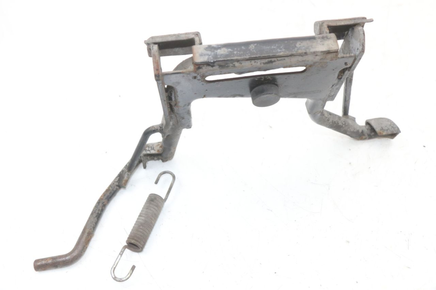 photo de CENTRAAL STANDAARD PEUGEOT VIVACITY NEW 4T 50 (2008 - 2017) - Bevestigingspunten