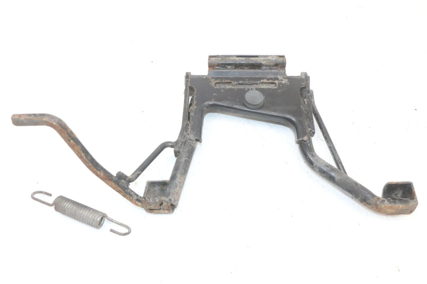 photo de CENTRAAL STANDAARD PEUGEOT VIVACITY NEW 4T 50 (2008 - 2017) - Staat van het oppervlak