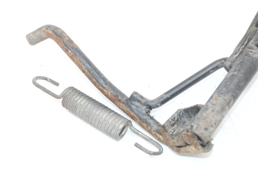 photo de CENTRAAL STANDAARD PEUGEOT VIVACITY NEW 4T 50 (2008 - 2017) - Gecontroleerd onderdeel