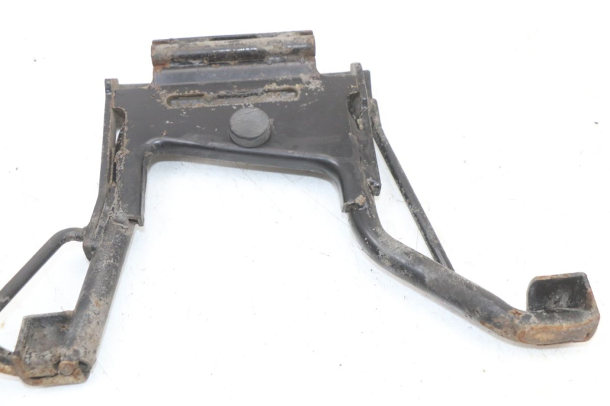 photo de CENTRAAL STANDAARD PEUGEOT VIVACITY NEW 4T 50 (2008 - 2017) - Markeringen en referenties