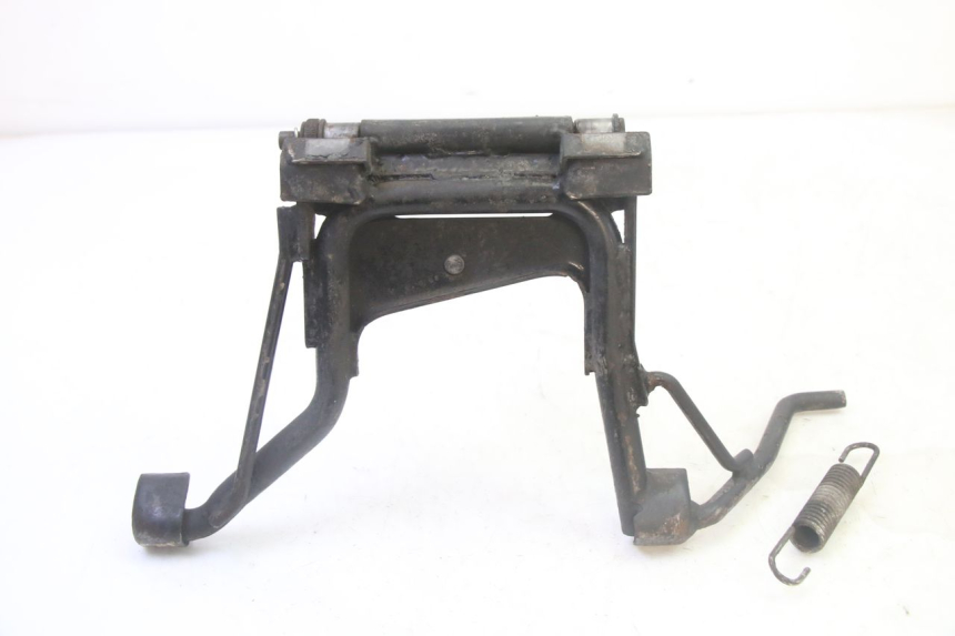 photo de CENTRAAL STANDAARD PEUGEOT VIVACITY NEW 4T 50 (2008 - 2017) - Hoofdaanzicht