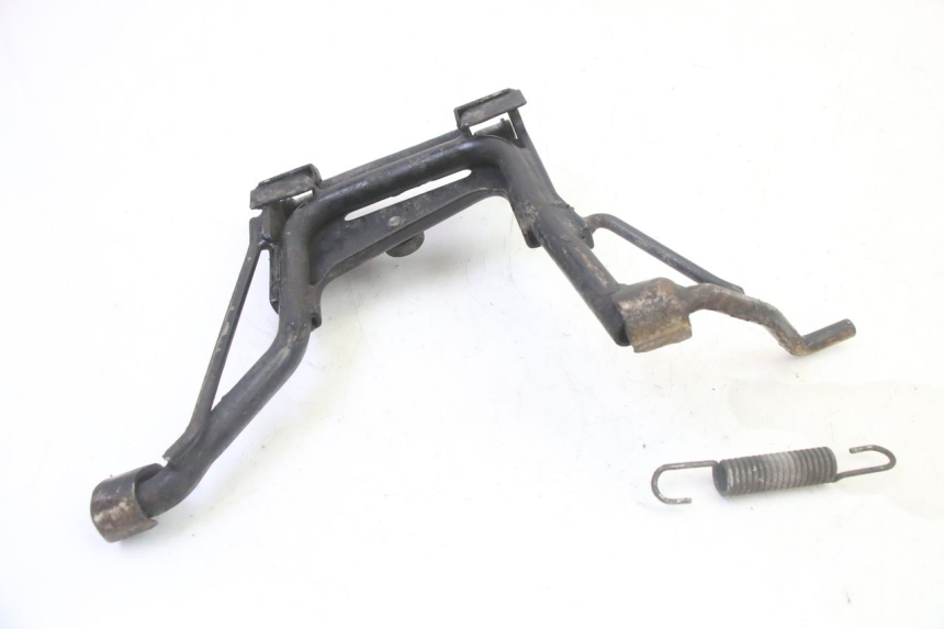 photo de CENTRAAL STANDAARD PEUGEOT VIVACITY NEW 4T 50 (2008 - 2017) - Detail van het onderdeel