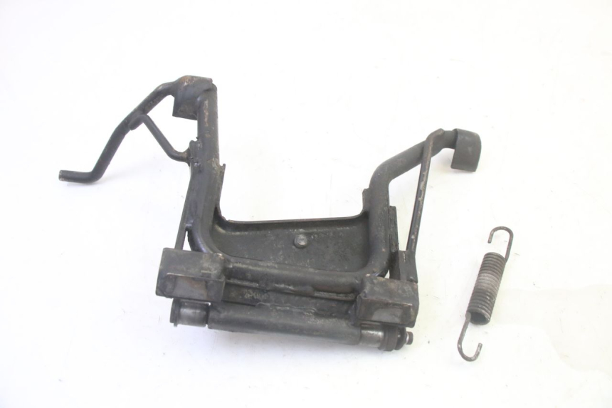 photo de CENTRAAL STANDAARD PEUGEOT VIVACITY NEW 4T 50 (2008 - 2017) - Zoom op gebruiksstaat