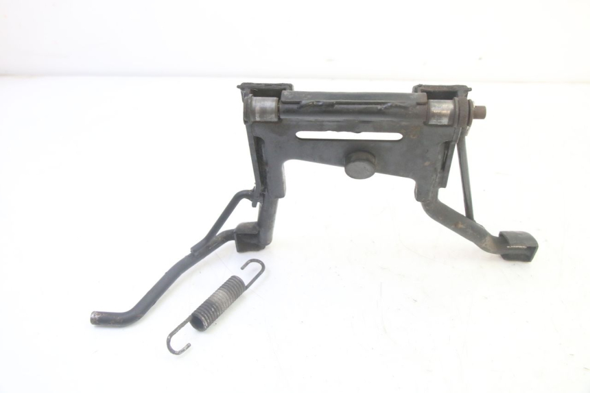 photo de CENTRAAL STANDAARD PEUGEOT VIVACITY NEW 4T 50 (2008 - 2017) - Andere kijkhoek