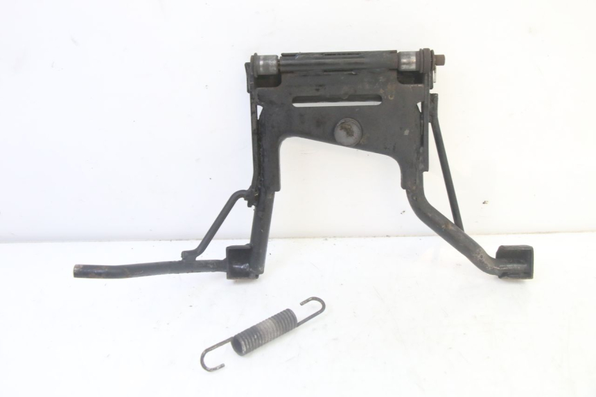 photo de CENTRAAL STANDAARD PEUGEOT VIVACITY NEW 4T 50 (2008 - 2017) - Technische close-up