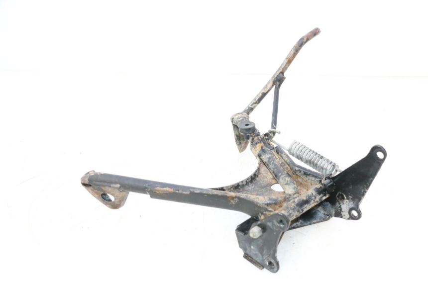 photo de CENTRAAL STANDAARD PEUGEOT VIVACITY 50 (2004 - 2009) - Detail van het onderdeel