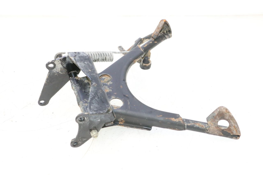 photo de CENTRAAL STANDAARD PEUGEOT VIVACITY 50 (2004 - 2009) - Technische close-up