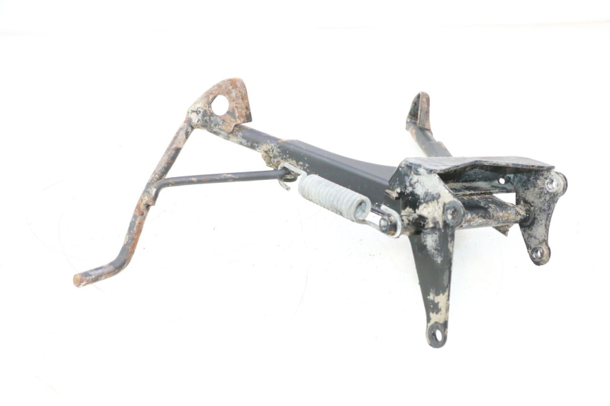 photo de CENTRAAL STANDAARD PEUGEOT VIVACITY 50 (2004 - 2009) - Overzicht