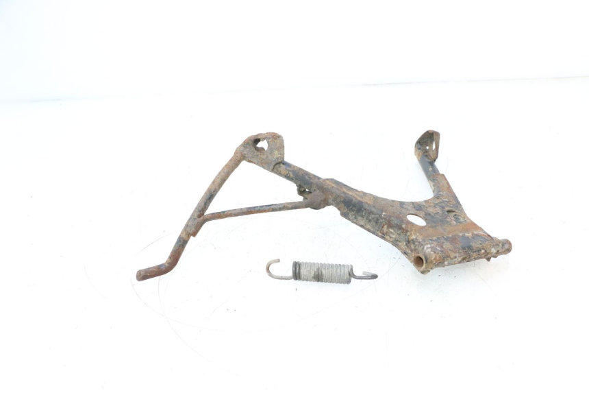 photo de CENTRAAL STANDAARD PEUGEOT VIVACITY 50 (1998 - 2003) - Bevestigingspunten