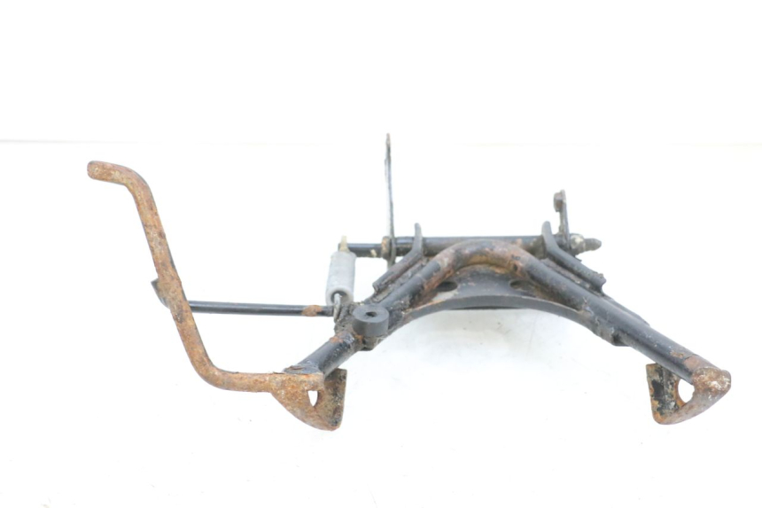 photo de CENTRAAL STANDAARD PEUGEOT VIVACITY 100 (1999 - 2008) - Detail van het onderdeel