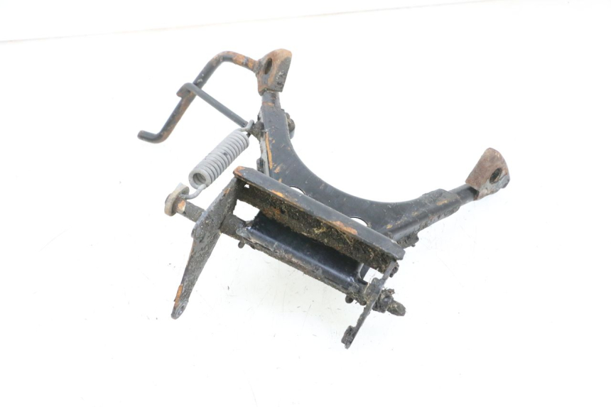 photo de CENTRAAL STANDAARD PEUGEOT VIVACITY 100 (1999 - 2008) - Zoom op gebruiksstaat