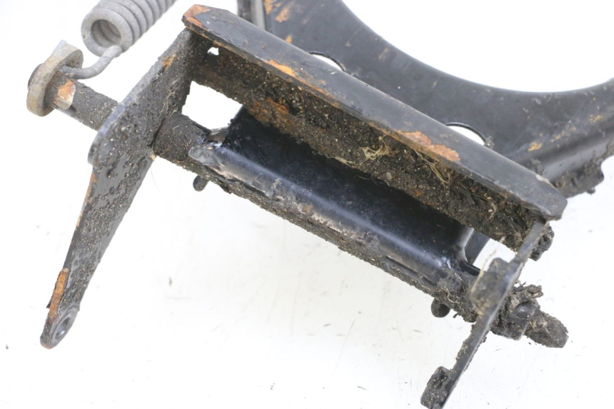 photo de CENTRAAL STANDAARD PEUGEOT VIVACITY 100 (1999 - 2008) - Andere kijkhoek