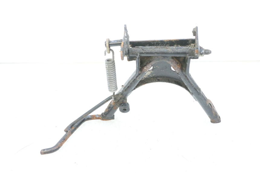 photo de CENTRAAL STANDAARD PEUGEOT VIVACITY 100 (1999 - 2008) - Bevestigingspunten