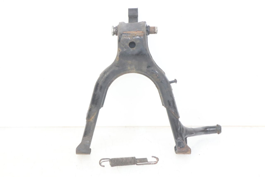 photo de CENTRAAL STANDAARD DAELIM VJ ROADWIN FI 125 (2008 - 2017) - Hoofdaanzicht