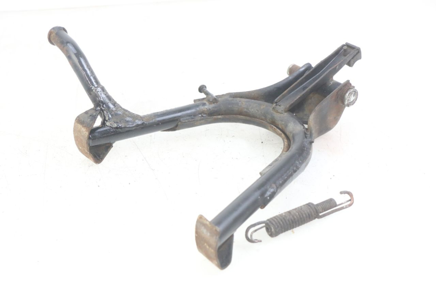 photo de CENTRAAL STANDAARD DAELIM VJ ROADWIN FI 125 (2008 - 2017) - Detail van het onderdeel