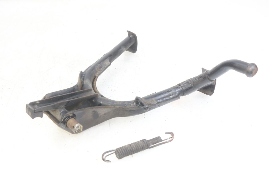 photo de CENTRAAL STANDAARD DAELIM VJ ROADWIN FI 125 (2008 - 2017) - Zoom op gebruiksstaat