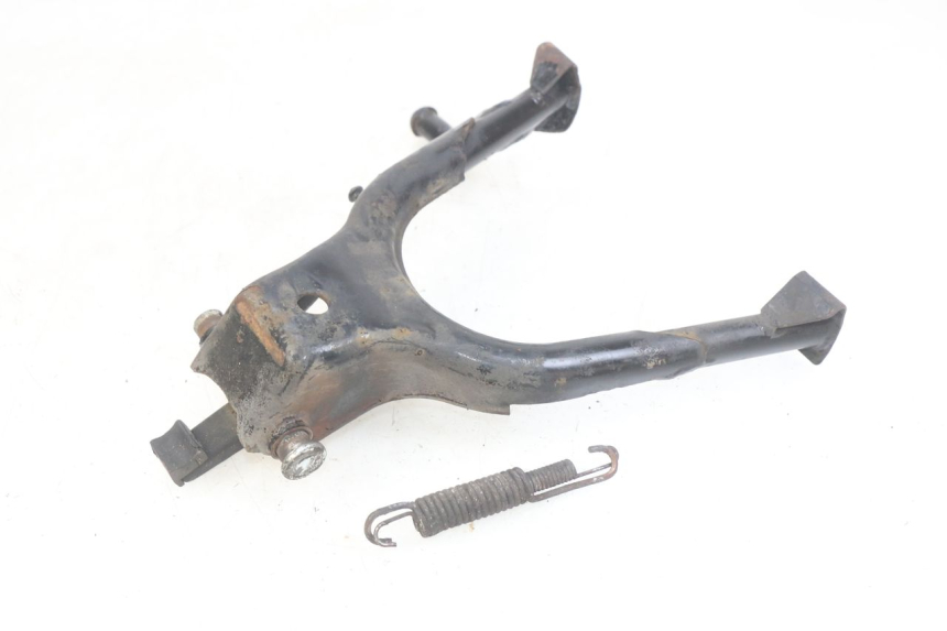 photo de CENTRAAL STANDAARD DAELIM VJ ROADWIN FI 125 (2008 - 2017) - Andere kijkhoek