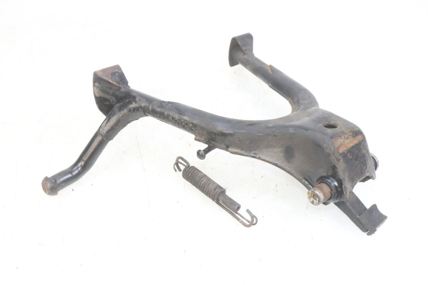 photo de CENTRAAL STANDAARD DAELIM VJ ROADWIN FI 125 (2008 - 2017) - Technische close-up