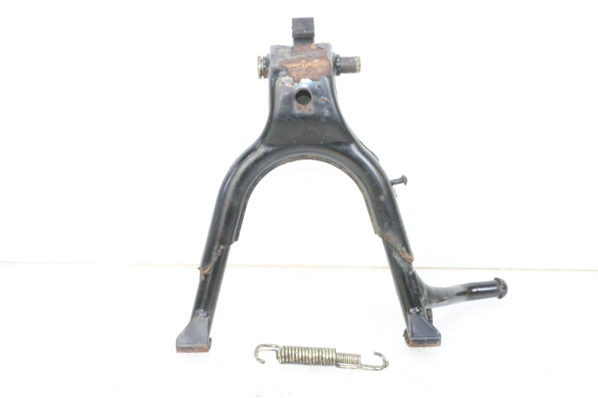 photo de CENTRAAL STANDAARD DAELIM VJ ROADWIN FI 125 (2008 - 2017) - Hoofdaanzicht