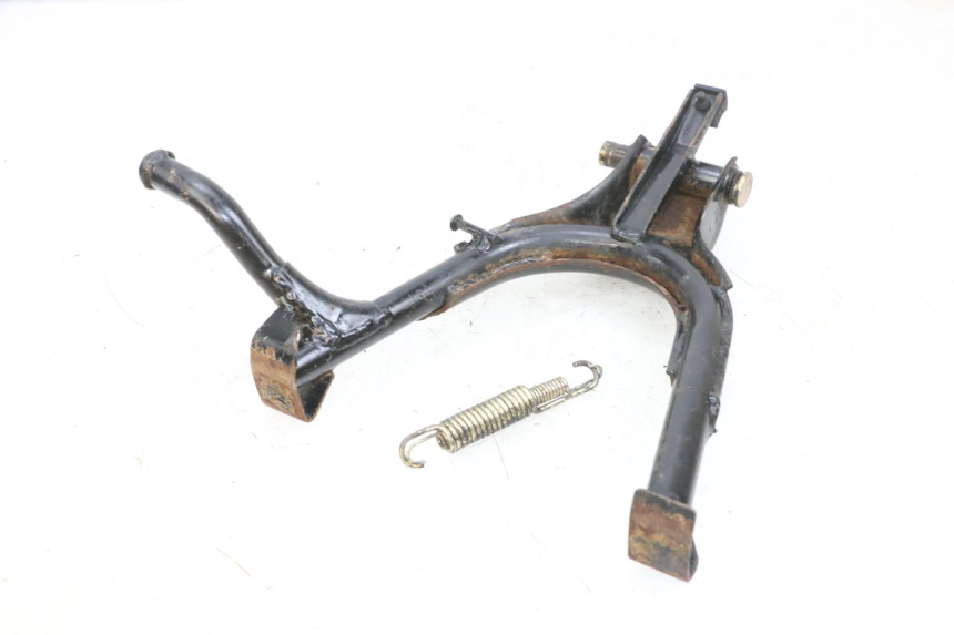 photo de CENTRAAL STANDAARD DAELIM VJ ROADWIN FI 125 (2008 - 2017) - Detail van het onderdeel