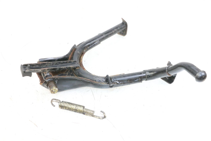 photo de CENTRAAL STANDAARD DAELIM VJ ROADWIN FI 125 (2008 - 2017) - Zoom op gebruiksstaat