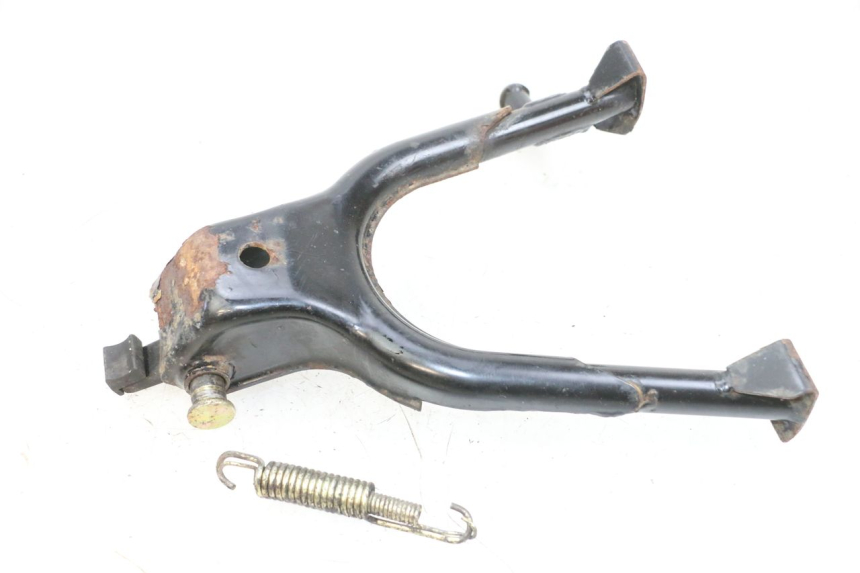 photo de CENTRAAL STANDAARD DAELIM VJ ROADWIN FI 125 (2008 - 2017) - Andere kijkhoek