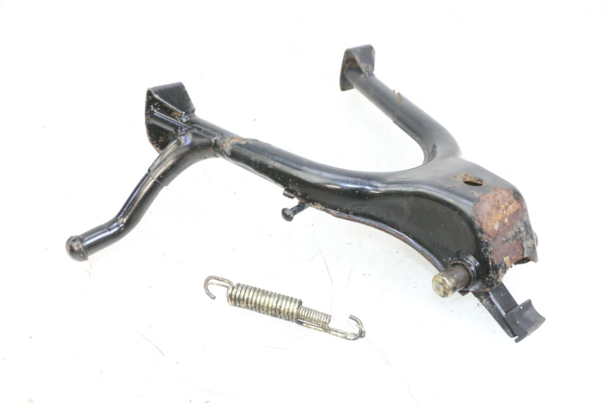 photo de CENTRAAL STANDAARD DAELIM VJ ROADWIN FI 125 (2008 - 2017) - Technische close-up