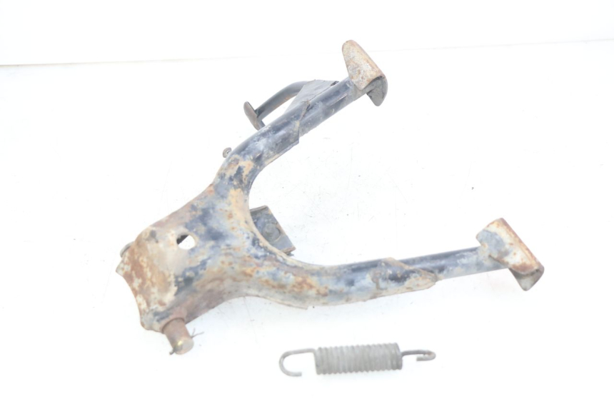 photo de CENTRAAL STANDAARD DAELIM VL DAYSTAR 125 (2000 - 2011) - Hoofdaanzicht