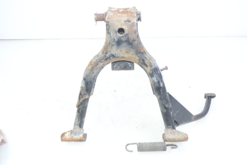 photo de CENTRAAL STANDAARD DAELIM VL DAYSTAR 125 (2000 - 2011) - Detail van het onderdeel