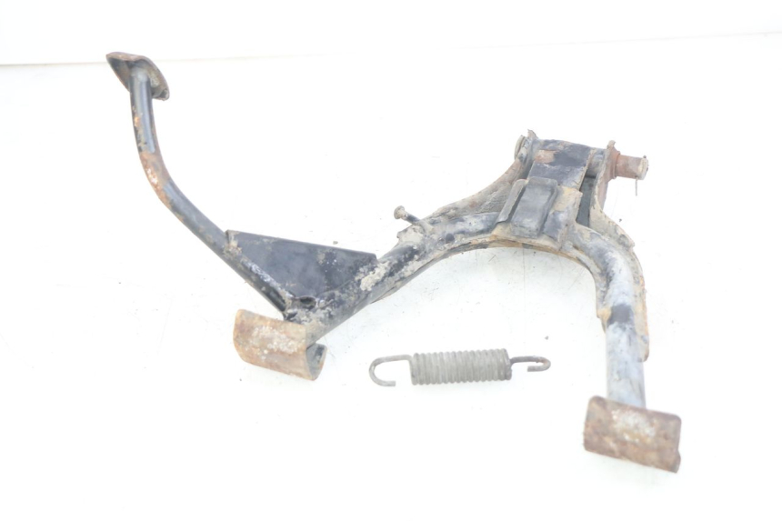 photo de CENTRAAL STANDAARD DAELIM VL DAYSTAR 125 (2000 - 2011) - Zoom op gebruiksstaat