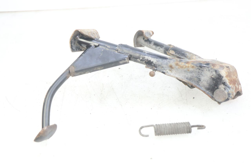 photo de CENTRAAL STANDAARD DAELIM VL DAYSTAR 125 (2000 - 2011) - Andere kijkhoek