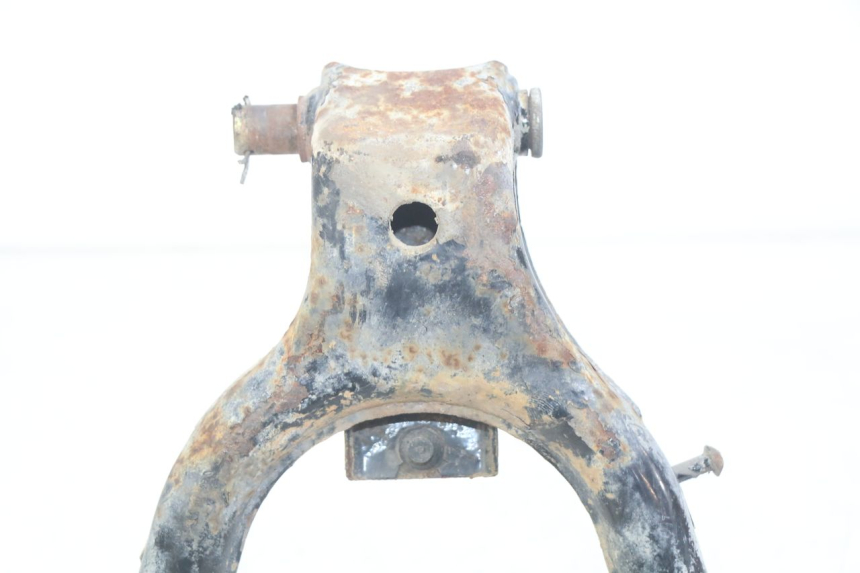 photo de CENTRAAL STANDAARD DAELIM VL DAYSTAR 125 (2000 - 2011) - Technische close-up