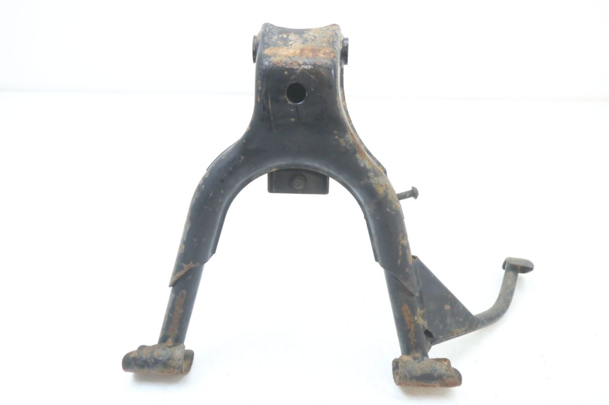 photo de CENTRAAL STANDAARD DAELIM VL DAYSTAR 125 (2000 - 2011) - Hoofdaanzicht