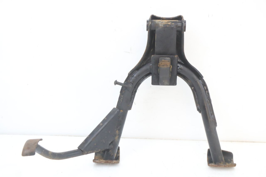 photo de CENTRAAL STANDAARD DAELIM VL DAYSTAR 125 (2000 - 2011) - Zoom op gebruiksstaat